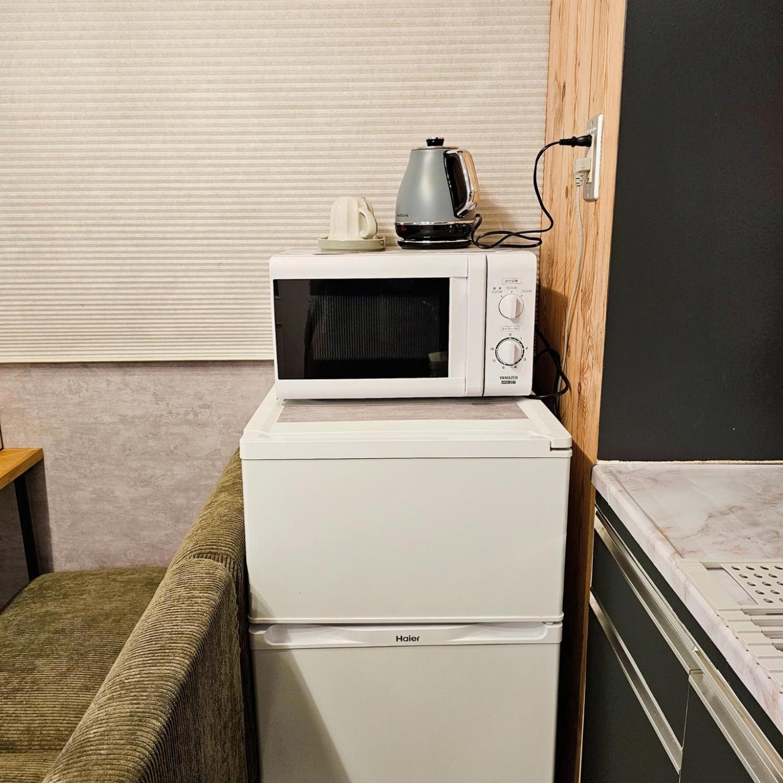 Apartmán Ueno Minowa 502 Prefektura Tokio Exteriér fotografie