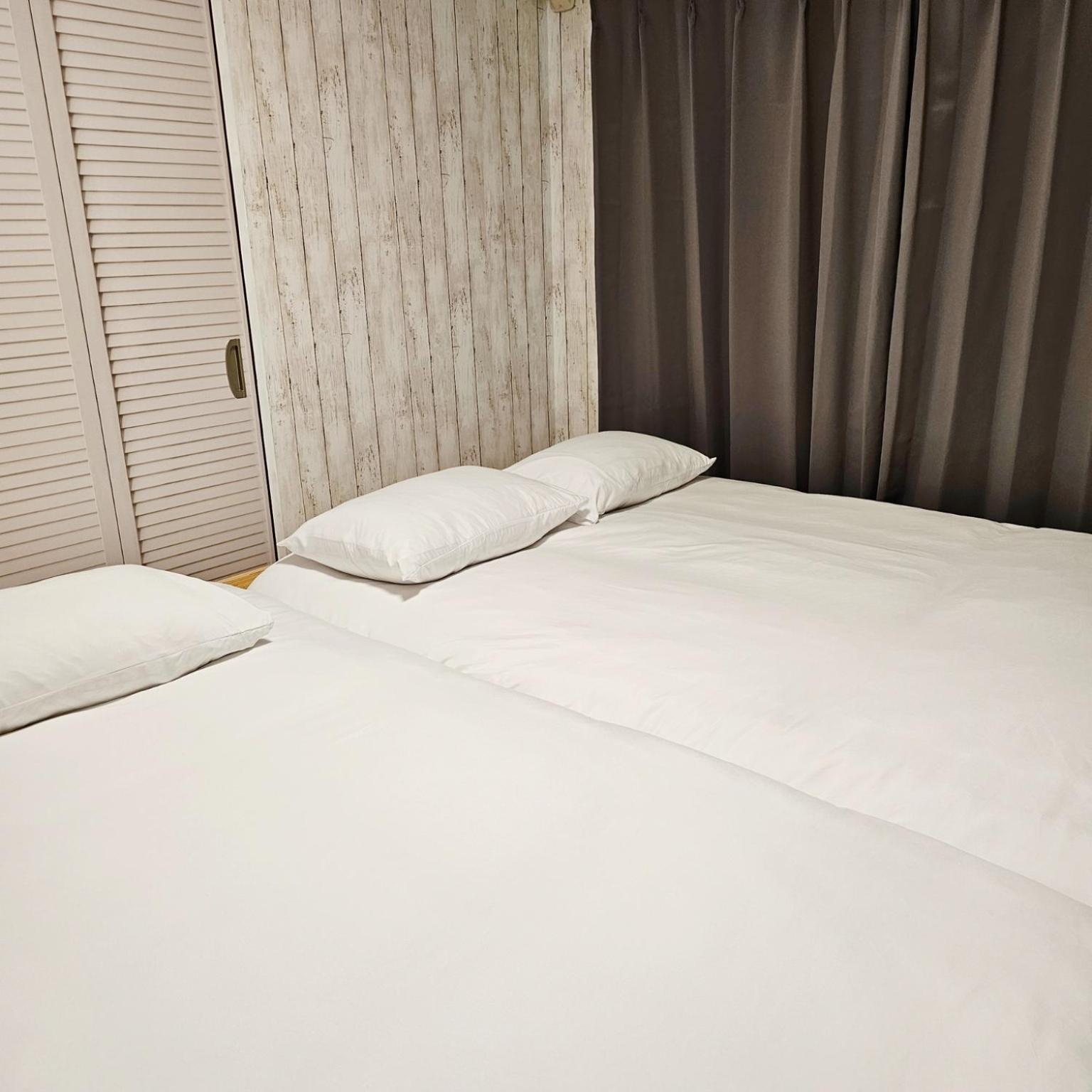 Apartmán Ueno Minowa 502 Prefektura Tokio Exteriér fotografie